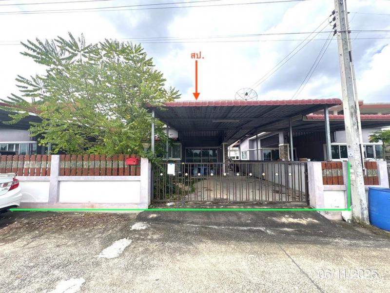 ขาย บัญชาโฮมวิล ถนน ซอย 7 สาย 13 อำเภอ นิคมพัฒนา จังหวัด ระยอง