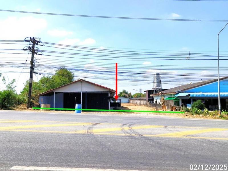 ขายบ้านเดี่ยว ระยอง ถนน สายระยอง-ปลวกแดง อำเภอ นิคมพัฒนา จังหวัด ระยอง