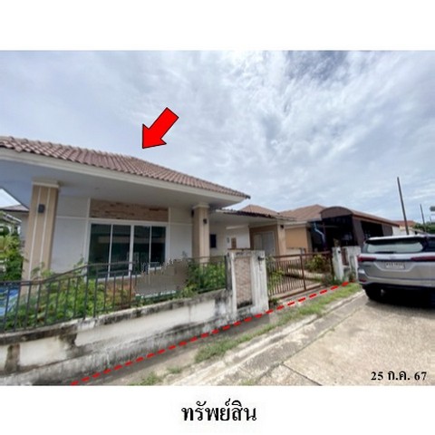 ขายบ้าน วิรินดา ถ.เสรีไทย ตำบล ธาตุเชิงชุม อำเภอ เมืองสกลนคร จังหวัด สกลนคร