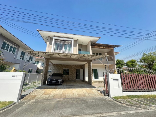 ขาย หมู่บ้านบุราสิริ ท่าข้าม-พระราม 2 ถนนวงแหวนรอบนอกด้านใต้ บางขุนเทียน กรุงเทพ