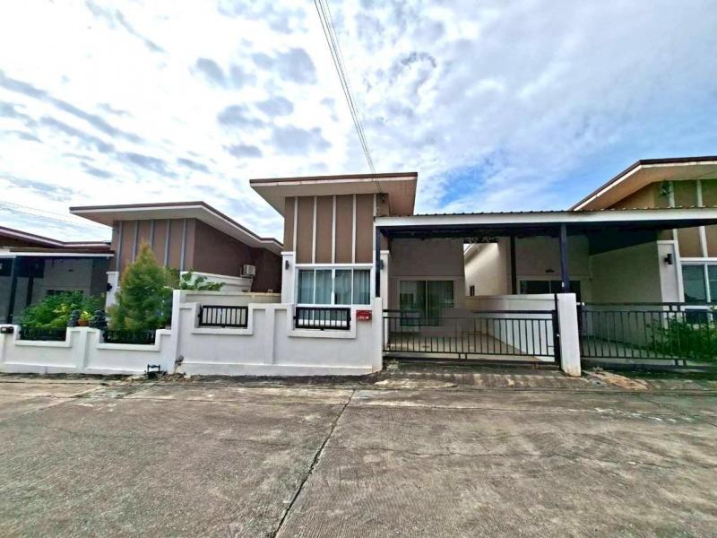 ขายแผ่นดินทอง ลีฟวิ่ง โฮม 2 อำเภอ นิคมพัฒนา จังหวัด ระยอง