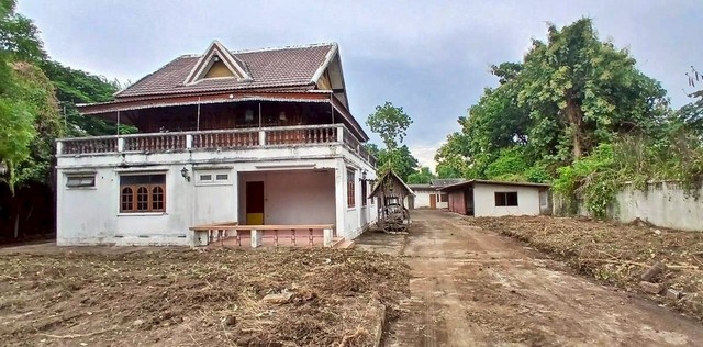 ขายที่บ้านเดี่ยว 2 ชั้น  ถนนพหลโยธิน เมืองสระบุรี ราคาโปรโมชั่น ลดพิเศษ