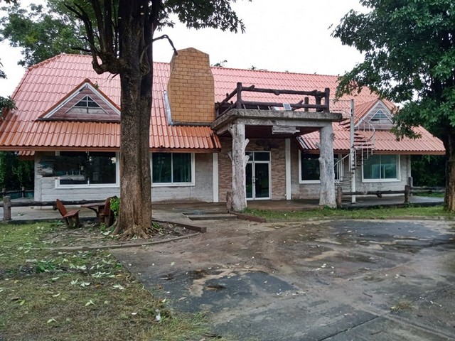 ขายบ้านเดี่ยว โครงการ เดอะวิลล่า แก่งคอย  อำเภอแก่งคอย จังหวัดสระบุรี