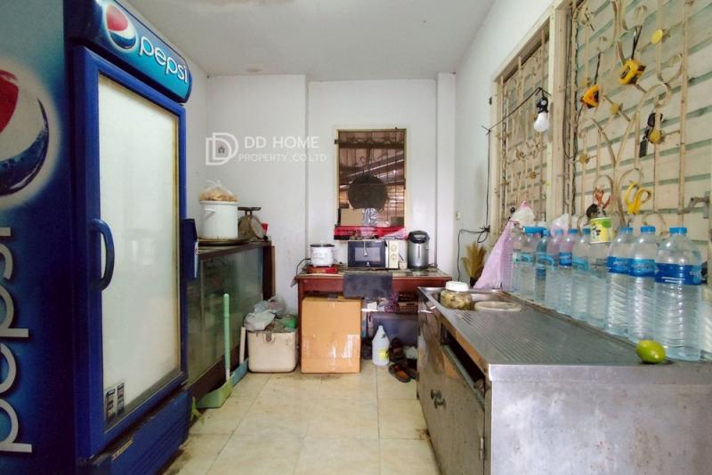 ขายบ้านสร้างเองซอยแก้วอินทร์ บางใหญ่-แก้วอินทร์ (DD002351)