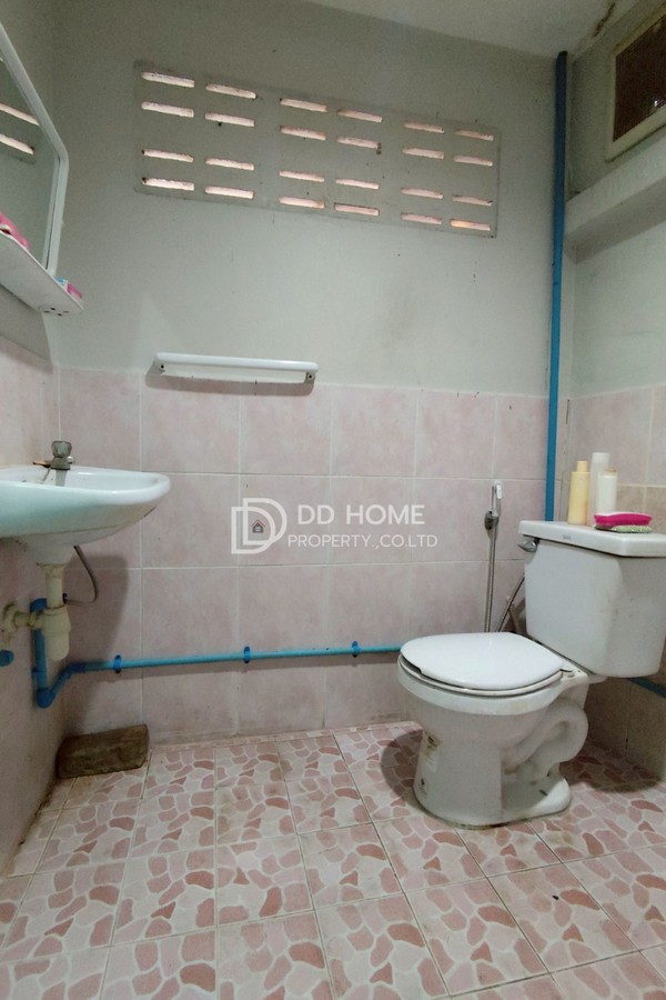 ขายบ้านสร้างเองซอยแก้วอินทร์ บางใหญ่-แก้วอินทร์ (DD002351)