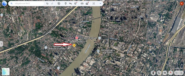 ที่ดินศักยภาพสูง สามารถทำโครงการได้ ที่ดินพร้อมทาวน์โฮม 23 หลัง  ผังสีน้ำตาล ย.8-5  (ที่อยู่อาศัยหนาแน่นมาก) ซึ่งอนุญาตให้พัฒนาโครงการคอนโดมิเนียมขนาดใหญ่ได้ใกล้สถานีรถไฟฟ้าบางอ้อ ซอยจรัญสนิทวงศ์ 86/2  ห่างสถานีรถไฟฟ้า และถนนจรัญสนิทวงศ์  เพียงเล็กน้อยผังสีน้ำตาล ย.8-5  กว้าง 100 เมตร ลึก 22 เมตร สถานที่ใกล้เคียง : โรงพยาบาลยันฮีห้างสรรพสินค้า (Tesco Lotus, Central Plaza ปิ่นเกล้า) สน�