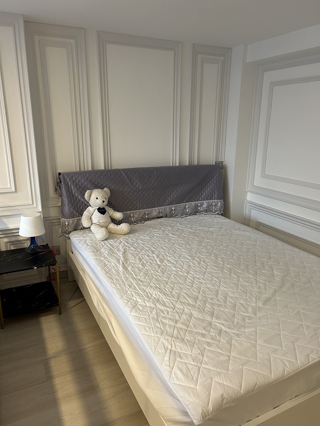 ให้เช่าคอนโด Knightsbridge Prime สาทร