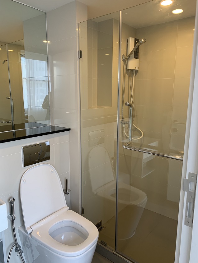 ให้เช่าคอนโด Knightsbridge Prime สาทร