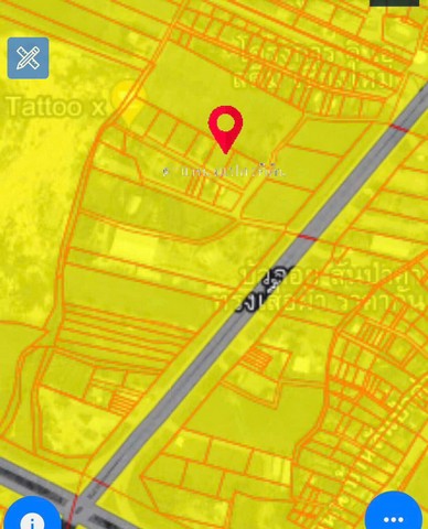  ขายที่ดิน 230. ตรว. พิกัด : ตำบลต้นเปา  สันกำแพง*** ราคา 2.7  ล้านบาท # ติดต่อ 0828952449  กิต- ห่างจากตัวเมือง( 10 km  )- ห่างจากเซนเฟส ( 12 km )- ห่างจาก big c ดอนจั่น ( 9.8 km )- ห่างจากโลตัสบ่อสร้าง ( 1.8 km)- ห่างจากตลาดอุ้ยทา (2.1 km)- ห่างจากโรงพยาบาลสันกำแพง (8.7 km)- ถนนเทคอนกรีต เข้าซอยไม่ลึกมาก- น้ำไม่เคยท่วม- โอนคนละครึ่ง# ติดต่อ 0828952449  กิต# สอบถามรายละเอียดก่อนได้ค่ะ  โลเคชั่น https://maps.app.goo.gl/re2xMwm97J1vHXJF9?g_st=ic