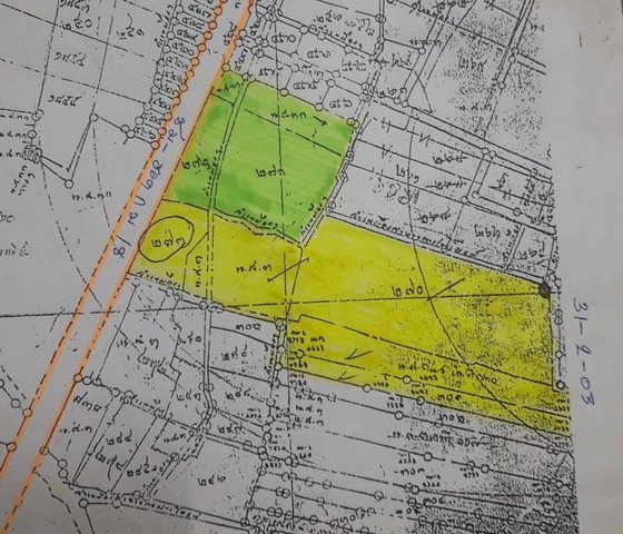  ขายที่ดิน 31 ไร่    พิกัด :  ตำบลน้ำแพร่  หางดง  เชียงใหม่หน้ากว่างติดถนน  220 เมตรความลึก  400  เมตรเหมาะทำโครงการ    โรงงาน  และลงทุน** ราคา ไร่ละ  4.8   ล้านบาท - ห่างตัวเมืองเชียงใหม่( 15 km  )- ห่างจากเซนทรัล( 14 km )- ห่าง big C หางดง  ( 1 km )- ห่างตลาดหางดง (3 km)- ห่างจาก รพ หาง (2.5 km)***ขายยก 148   ล้าน# โอนคนละครึ่ง# ติดต่อ 0828952449  กิต สอบถามเพิ่มเติม   หรือยินดีจัดหาทรัพย์  ที่ดินตามต้องการครับ โลเคชั่น   https://maps.app