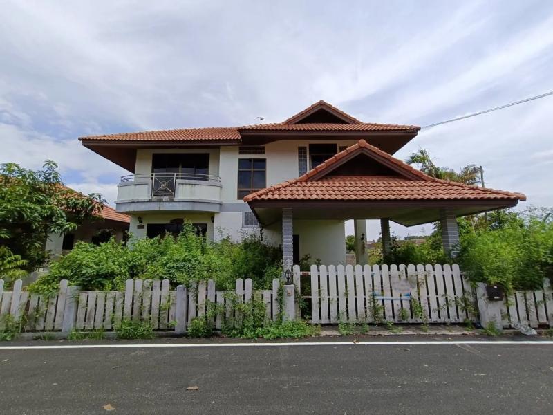 ขาย บ้านเดี่ยว สิรารมย์ สันทราย  อำเภอ สันทราย จังหวัด เชียงใหม่