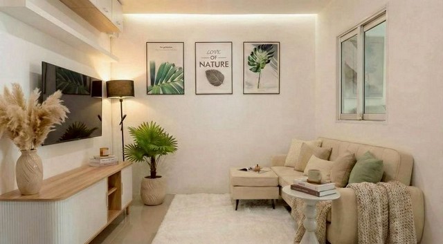 ราคาเพียง 839,000 บาท #SRLand Condo #คอนโดราคาไม่ถึงล้าน #รีโนเวทใหม่ #สไตล์โมเดิร์น #ใกล้เซ็นทรัลเฟสติวัล ห้องสวยตรงปก วัสดุพรีเมียมเกินราคา เหมาะทั้งอยู่เองหรือซื้อไว้ลงทุน ปล่อยเช่าได้ทันทีรายละเอียดห้องขนาด 31 ตร.ม.1 ห้องนอน 1 ห้องน้ำเฟอร์นิเจอร์ & เครื่องใช้ไฟฟ้าเตียงพร้อมที่นอนตู้เสื้อผ้าโต๊ะเครื่องแป้งเครื่องปรับอากาศทีวีตู้เย็นเครื่องทำน้ำอุ่นระบบไฟฟ้าแล�