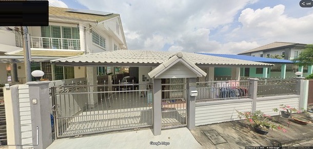 P642 ให้เช่า บ้านเดี่ยว 1 ชั้น หมู่บ้านโชคชัย คลองจั่น ซอย นวมินทร์ 81 บ้านว่าง 29 มี.ค.69ราคา 17,000 บาท/เดือน ประกันการเช่า 2 ล่วงหน้า 1 /ประกันอัคคีภัย 2,000 บาท/ปีติดต่อ คุณช่อผกา โทร 0616198565 LINE 0616198565สำรอง LINE 0812523279 ส่งลิ้งก์ไว้ได้เลย-ให้เช่า บ้านเดี่ยว 1 ชั้น หมู่บ้านโชคชัย คลองจั่น ซอย นวมินทร์ 81 บ้านว่าง 29 มี.ค.69-3 ห้องนอน -2 ห้องน้ำ -4 แอร์-จอดรถ 2 คัน-ไม่รับสัตว์เลี้ยง-มีผ้าม่านทั้งหลัง-ไม่รั�