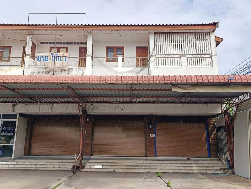   ขาย บ้านเดี่ยว/ทาวน์เฮ้าส์/คอนโด โครงการ  ขาย อาคารพาณิชย์ เมืองสระบุรี   ถนน พหลโยธิน ตำบล ดาวเรือง อำเภอ เมืองสระบุรี จังหวัด สระบุรี  ราคาโปรโมชั่น  1,900,000   บาท    ลดจาก  2,640,000    บาท ราคาโปรโมชั่นตั้งแต่วันที่  2 มีนาคม - 31 พฤษภาคม 2569  รายละเอียดทรัพย์ -  เนื้อที่ 31.00 ตร.ว.   พื้นที่ใช้สอย 158.95 ตร.ม. -  2 ห้องน้ำ  -  บ้านหันไปทางทิศ  ตะวันตก  พิกัดทรัพย์ : https://maps.app.goo.gl/vEkKYJUz19tguaXB7  สถานที่ใกล้เคียง   