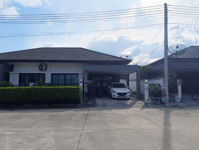   ขาย บ้านเดี่ยว/ทาวน์เฮ้าส์/คอนโด โครงการ  ขาย บ้านแฝด วิสทาวน์ (แม่น้ำคู้-ปลวกแดง)  ถนน สายชลบุรี-ปลวกแดง(ทล.3245) ตำบล แม่น้ำคู้ อำเภอ ปลวกแดง จังหวัด ระยอง  ราคาโปรโมชั่น    1,915,000   บาท    ลดจาก  2,200,000     บาท ราคาโปรโมชั่นตั้งแต่วันที่  2 มีนาคม - 31 พฤษภาคม 2569  รายละเอียดทรัพย์ -  เนื้อที่ 35.50 ตร.ว.  พื้นที่ใช้สอย 96.21 ตร.ม.  -  1 ที่จอดรถ   -  บ้านหันไปทางทิศ ใต้  พิกัดทรัพย์ :  https://maps.app.goo.gl/gkxR7nwhv7cerep36  สถาน�