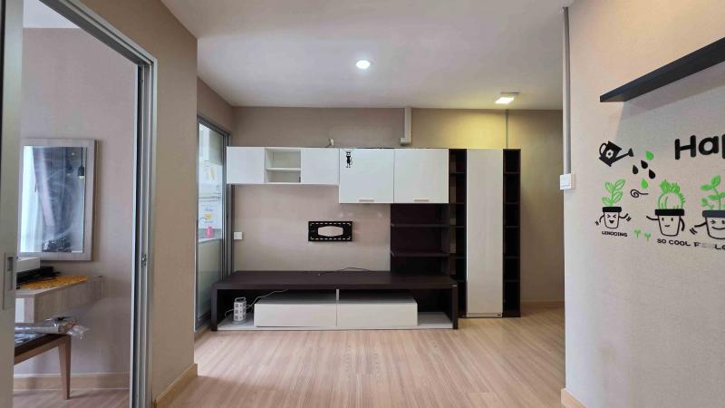 ขายขาดทุน! คอนโด เอพลัส 2 รัตนาธิเบศร์ ชั้น 6 ทำเลดี ใกล้ MRT บางกระสอ เพียง 200 เมตรที่ตั้ง : ซอยรัตนาธิเบศร์ 11 บางกระสอ อำเภอเมืองนนทบุรี จังหวัดนนทบุรี 11000พิกัด : https://maps.app.goo.gl/vUmDT1qDB9zLoWDx6ขนาดพื้นที่ : 30 ตร.ม.รายละเอียด คอนโด ชั้น 6 ห้องสภาพดี พร้อมเข้าอยู่ เข้าโครงการเพียง 100 เมตรจากปากซอย- 1 ห้องนอน- 1 ห้องน้ำ- 1 ที่จอดรถสิ่งอำนวยความสะดวก - สระว่ายน้ำ- ฟิตเนส- กล้องวงจรปิดรอบโครงการ- �