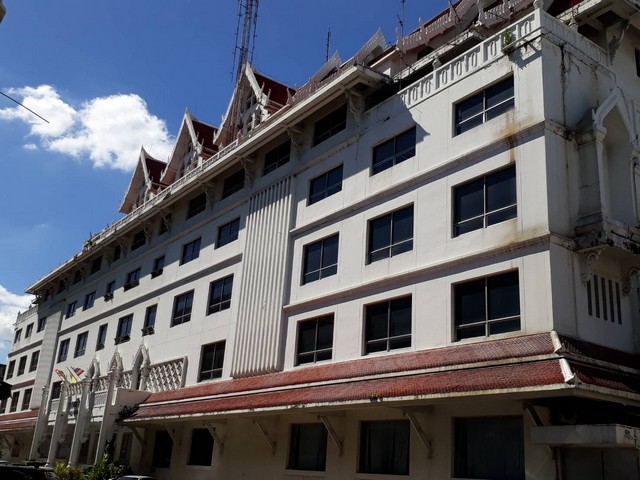 ออฟฟิศให้เช่าถูกพระราม4 คลองเตย อาคารตึกไทย รถใต้ดินสถานีคลองเตย เขตคลองเตยขนาดพื้นที่ให้เช่าเริ่ม 80 ตรม.ขึ้นไป  O2,512,59O9,  O84,543,4833ดูข้อมูลอาคารอื่นที่ www.irentoffice.com และยินดีรับฝากขาย-เช่าสำนักงานค่าประกันการเช่า    3    เดือนค่าเช่าล่วงหน้า      1    เดือนสัญญาการเช่าสำนักงาน3ปีขนาดพื้นที่ให้เช่า 80ตารางเมตรขึ้นไป      ขนาดพื้นที่และค่าใช้จ่ายต่างๆ อาจมีการปรับเปลี่ยนกรุณาโทร