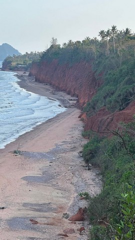 ขายที่ดิน Seaview ติดทะเล บนผาฝั่งแดง และที่ดินใกล้ทะเลห่างไม่มากราคาดีดี มีให้เลือกหลากหลายแปลงสวยๆเนื้อที่ตามที่ต้องการตั้งแต่ 100 วา ขึ้นไป ที่ดินติดทะเลผาฝั่งแดง เนื้อที่ 2-6ไร่ ขายราคาไร่ล่ะ 3.5 ล้านบาทโฉนดครุฑแดง พร้อมโอน ค่าใช้จ่ายในการโอน คนละครึ่ง+++ ไฟฟ้า ประปา เข้าถึง+++ มีทางสาธารณะเข้าถึงที่ดิน การเดินทางสะดวก+++ ห่างจากถนนทางหลวง 300 เมตรที่ตั้ง: หาดฝั่ง