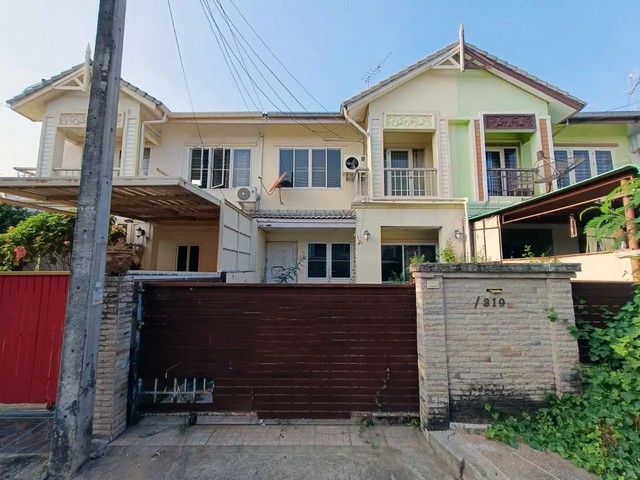   ขาย บ้านเดี่ยว/ทาวน์เฮ้าส์/คอนโด โครงการ บ้านฟ้าปิยรมย์ เรือนพนาถนน ลำลูกกา (ทล.3312) ตำบล บึงคำพร้อย อำเภอ ลำลูกกา จังหวัด ปทุมธานี  ราคาโปรโมชั่น   1,534,000   บาท    ลดจาก    1,665,000  บาท ราคาโปรโมชั่นตั้งแต่วันที่  2 มีนาคม - 31 พฤษภาคม 2569  รายละเอียดทรัพย์ -  เนื้อที่ 25.00 ตร.ว.  พื้นที่ใช้สอย 120.00 ตร.ม. -  บ้านหันไปทางทิศ ใต้  พิกัดทรัพย์ : https://maps.app.goo.gl/8yuoMEwiE7pRRMCy7  สถานที่ใกล้เคียง   -  บิ๊กซี เพลส ลำลูกกา