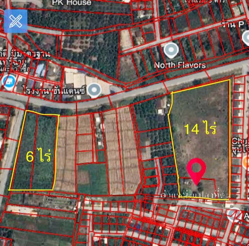 # ขายที่ดิน 2 แปลง ใกล้กัน  มี 6 ไร่  และ  14 ไร่  อ. สันตอง  ต.สันกลาง   เชียงใหม่แปลง 6 ไร่  ติดถนน 2 ด้านแปลง 14 ไร่ ติดโกรงหมู่บ้าน- ใกล้บิ๊กซีหางดง 2- ใกล้ถนน 108  เพียง 700 เมตร- ติดถนนคันคลอง  - เหมาะลงทุน ราคาลดสุดๆขาย ไร่  1.2  ล้าน   โอนคนครึ่งราคาต่อรองได้  โทร : / Line. 0828952449.  กิต       สอบถามเพิ่มเติมได้และรับจัดหาทรัพย์ ที่ดินตามการ