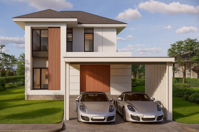 Perfect Place รามคำแหง จาก Property Perfect ตั้งอยู่บน ซอยรามคำแหง 164 แขวงสะพานสูง เขตสะพานสูง กทม. เดินทางสะดวกสบาย ใกล้ถนนรามคำแหง, ถนนกรุงเทพกรีฑาตัดใหม่, ถนนกาญจนาภิเษก, มอเตอร์เวย์, รถไฟฟ้าสายสีส้ม สถานีสัมมากร ใกล้ The Paseo และ The Nineเพอร์เฟค เพลส รามคำแหง เป็นโครงการบ้านเดี่ยว 2 ชั้น เหนือกว่าด้วยวัสดุคุณภาพจาก SCG เน้นความเป็นส่วนตัวสูงสุด ที่ดินบ้าน เพอร์เฟคเพลส รามคำแหง  ซอยราม