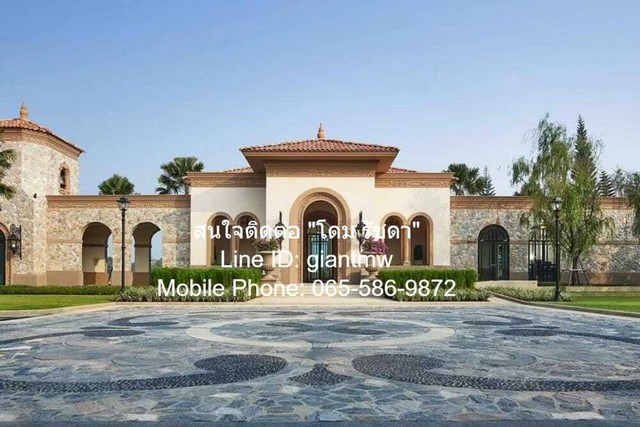 DSL-302.2สนใจติดต่อ: โดม รัชดา (Exclusive Contract)โทร: 065-586-9872ไลน์ไอดี: 0655869872 หรือ giantmw หรือ @yem0202nFacebook: https://bit.ly/3vdegO8Fanpage: https://bit.ly/488TrlD.ขาย/ให้เช่าบ้านหรู “ม.นันทวัน รามอินทรา-พหลโยธิน” 85 ตร.ว. (4 น. 4 น้ำ 3 จอดรถ), ราคา 27.9 ล้านบาท.รายละเอียดทรัพย์:1. ขาย/ให้เช่าบ้านเดี่ยว 2 ชั้น พร้อมอยู่ “หมู่บ้านนันทวัน รามอินทรา-พหลโยธิน” โดยเป็นบ้านหรูที่ออกแบบสไตล์ Tuscany ที่มีเอกลักษณ์โดดเด่น ให้อารมณ์เหมือนบ้านในแถบยุโรปปร�