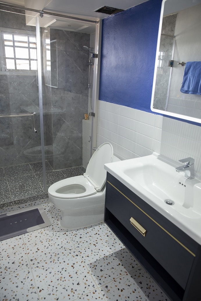 FOR SALE NEWLY RENOVTED ROOM Premier Place Condominium  (RAMA 9)