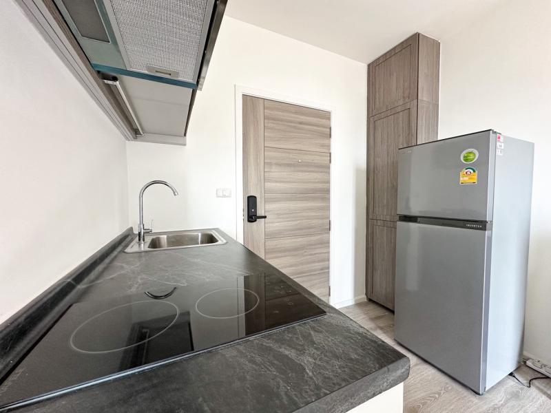 ขายคอนโด เคนซิงตัน สุขุมวิท-เทพารักษ์ 24 ตรม ห้องมุม