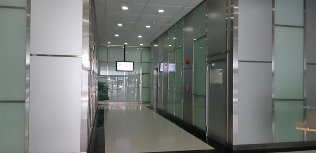 Office อาคารพีบีทาวเวอร์  ทำเลดี  -