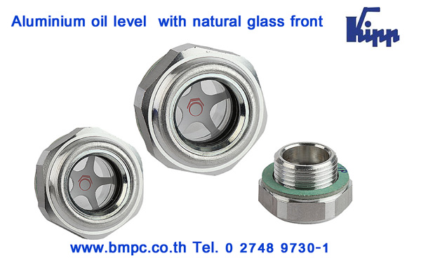 K0246 Oil level sight glasses aluminium, glass window  Material: Housing, reflector in aluminium.   Natural, clear glass viewing lens.   Internal seal, Viton®.   Viewing lens, temperature-resistant to 150 °C.   Flat seal, asbestos-free.   Note: Resists high pressure and heat. Natural glass as the viewing lens ensures optimal light transmission and high surface hardnes  &nbsp;  Order no.&nbsp;&nbsp;&nbsp;&nbsp;&nbsp;&nbsp;&nbsp;&nbsp;&nbsp;&nbsp;&nbsp;&nbsp; &nbsp;&nbsp;&nbsp;&nbsp;&nbsp;&nbsp;&nbsp;&nbsp;&nbsp;&nbsp;&nbsp;&nbsp;&nbsp;&nbsp; D1  K0246.29012&nbsp; &nbsp;&nbsp;&nbsp;&nbsp;&nbsp;&nbsp;&nbsp;&nbsp;&nbsp;&nbsp;&nbsp;&nbsp;&nbsp;&nbsp;&nbsp;&nbsp;&nbsp;&nbsp; G1/2 1  K0246.34034&nbsp; &nbsp;&nbsp;&nbsp;&nbsp;&nbsp;&nbsp;&nbsp;&nbsp;&nbsp;&nbsp;&nbsp;&nbsp;&nbsp;&nbsp;&nbsp;&nbsp;&nbsp;&nbsp; G3/4   K0246.42100&nbsp; &nbsp;&nbsp;&nbsp;&nbsp;&nbsp;&nbsp;&nbsp;&nbsp;&nbsp;&nbsp;&nbsp;&nbsp;&nbsp;&nbsp;&nbsp;&nbsp;&nbsp;&nbsp; G1   K0246.292015&nbsp; &n