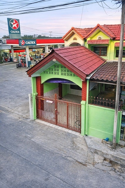 Jass Motorway ทาวน์เฮ้าส์ให้เช่า 2 นอน รามคำแหง150-160 2 น้ำ  ใกล้ตลาดมีนบุรี 1.2 กม. และโลตัส สุขาภิบาล 3 1.5 กม. เดินทางสะดวก  20 ตร.ว. 120 ตร.ม. เหมาะอยู่อาศัย หรือทำโฮมออฟฟิศ ใกล้แหล่งชุมชนและสิ่งอำนวยความสะดวกหลายแห่ง ภายใน 1 กม.  7999-8,499 B-MJass Motorway townhouse for rent 2beds Ramkhamhaeng 150-160 2baths  7999-8,499 B-M MinBuri Market 1.2 km. and Lotus Sukhaphiban3. 1.5 km.20 sq.w. 120sq.m. suitable for residence or home office  near convenient lifestyle locations withinMotorwayรามคำแหง150-160 แขวงสะพานสูง เขตสะพานสูง กรุงเทพมหานครขนาด 20 ตร.ว. พื