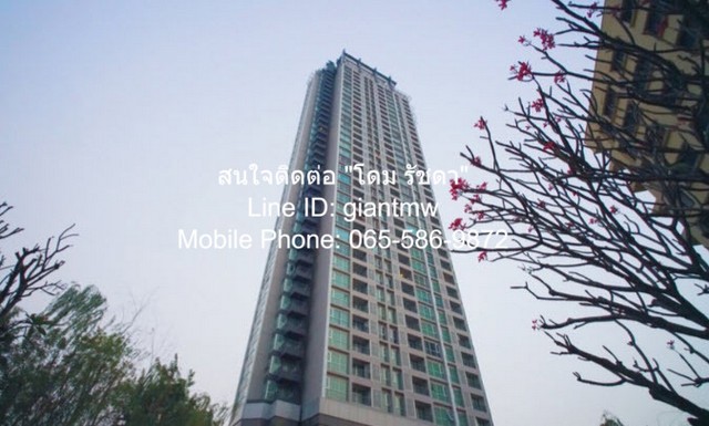 DSL-099สนใจติดต่อ: โดม รัชดา (Exclusive Contract)โทร: 065-586-9872ไลน์ไอดี: giantmw หรือ @yem0202nFacebook: https://bit.ly/3vdegO8Fanpage: https://bit.ly/488TrlD.ขายคอนโด พร้อมผู้เช่า “ริธึ่ม สาทร (Rhythm Sathorn)” ติด BTS สะพานตากสิน ขนาด 35.61 ตร.ม. (1 น. 1 น้ำ), ราคา 5.5 ล้านบาท .รายละเอยดทรัพย์:1. คอนโด พร้อมผู้เช่า “ริธึ่ม สาทร (Rhythm Sathorn)” ติด BTS ตากสิน ห้องมีขนาด 35.61 ตร.ม. (1 น. 1 น้ำ) สามารถจอดรถยนต์ได้ 1 คัน และจักรยานยนต์ได้อีก 1 คัน2. ราคาขายนี้เครื่องใช้ไฟฟ้า และเฟอร์นิเจ