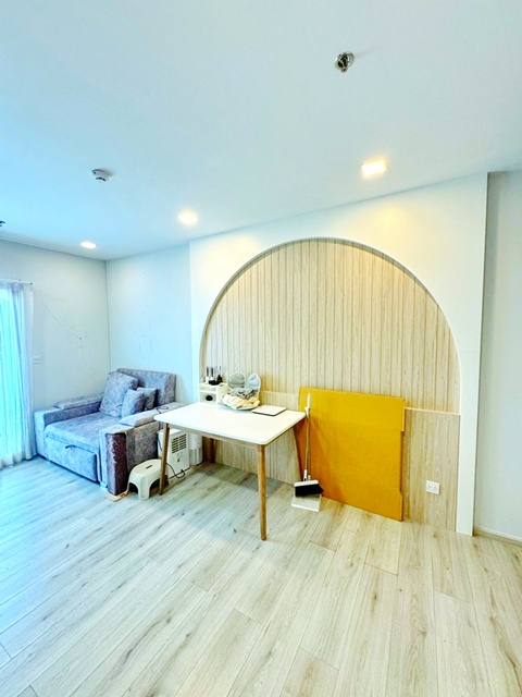 คอนโดยูเนี่ยน มอลล์ โครงการ เมทริส ลาดพร้าว ขนาด 47ตร.ม. 2นอน ลาดพร้าว1 MRT พหลโยธิน 280 ม. คอนโด 1น้ำ ใกล้   34,999 B-M ห้องแบบ Double Access ชั้น 11-20 เลี้ยงสัตว์ได้ พร้อมเฟอร์ฯ และเครื่องใช้ไฟฟ้าครบ ทำเลใจกลางลาดพร้าว ใกล้แหล่งไลฟ์สไตล์ เซ็นทรัล ลาดพร้าว 1.0 กม. และรถไฟฟ้า เดินทางสะดวกcondo Union Mall Metris Ladprao project 47sq.m. 2bed LatPhrao1 near MRT Phahonyothin 280m. 1bath 34,998 THB/month Double Access unit on floors 11-20 Pets allowed Fully furnished with appliances Prime location in Ladprao close to lifestyle hubs Central Ladprao 1.0 km. and BTS convenient t