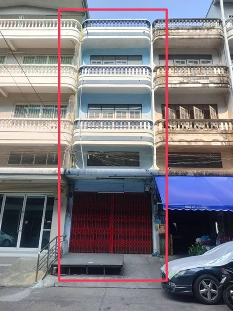 รร.อนุบาลเด่นหล้า MRT หลักสอง 2.9 กม. บิ๊กซี เพชรเกษม 500 ม.ให้เช่าอาคารพาณิชย์ 3.5 ชั้น แถวบางแค 3 นอน 2 น้ำ บ้านเปล่า 19 ตร.วา.229 ตร.ม. ด้านหน้ากั้นกระจก  เหมาะสำหรับทำออฟฟิศ ค้าขาย 500 ม. 8,998 B-M เดินทางสะดวก เพชรเกษม 94-104 Denla Kindergarten 500 m. MRT LakSong 2.9 km. Big C Petchkasem 500 m. For rent, commercial building, 3.5 floors, Bang Khae area, 3 bedrooms, 2 bathrooms, empty house, 19 sq.w., 229 sq.m. glass partition in front, suitable for office, business,  8,998 B-M, convenient transportation, Petchkasem 94-104 ซ.เพชรเกษม 94-104 ถ.เพชรเกษม พุทธมณฑลสาย 3แขวงบางแคเหนือ เขตบ�