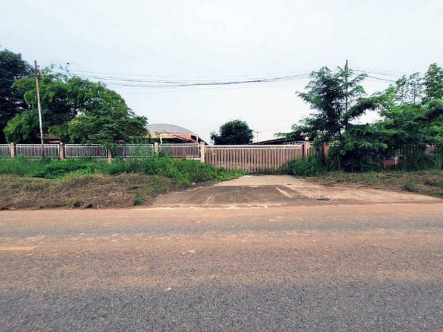  รหัสทรัพย์ (Code ID) :  PTT-26-P00537  ราคา  6,628,000 บาท (ราคาต่อรองได้) ▸ เนื้อที่  804 ตารางวา (2 ไร่ / 4 ตร.ว) พื้นที่ใช้สอย 1,805 ตารางเมตร   ▸ - ห้องนอน - ห้องน้ำ    ▸ 1 ที่จอดรถ   บ้านเดี่ยวหันไปทางทิศ   พิกัดทรัพย์ :   https://maps.app.goo.gl/EM4EXsTghjcGAkb18  สถานที่ใกล้เคียง ▸ใกล้โลตัส พนมสารคาม ▸ใกล้โรงพยาบาลพนมสารคาม ▸ใกล้สถานีตำรวจภูธรหนองแหน ▸ใกล้สำนักงานที่ดินจังหวัดฉะเชิงเทรา สาขาพนมสารคาม  สอบถามเพิ่มเติม / นัดช�