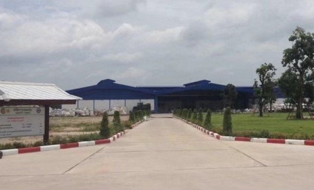 RK0886 ให้เช่าโรงงาน 3,500 ตรม. ผังสีเหลือง ขออนุญาติ รง 4 และใบอนุญาติ 105  ต.มาบไผ่ อ.บ้านบึง จ.ชลบุรีโรงงาน  บ้านบึง มาบไผ่ที่ตั้ง ต.มาบไผ่ อ.บ้านบึง จ.ชลบุรีพื้นที่ผังสีเหลือง ขอใบอนุญาติ รง. ได้รโรงงาน 3,500 ตรม โครงสร้างเหล็ก H บีมทั้งหลัง สามารถติดตั้งเครนได้ -ห้องนอน 5, ห้องนํ้า 2 ออฟฟิศ 3-คอนกรีตรองรับนํ้าหนัก 10 ต้น/ต.ร.ม-ไฟฟ้า 3 เฟส หม้องเเปลง 500 KVAระยะสัญญาเช่า 3 ปีค่าเช่า ต.ร.ม ล�