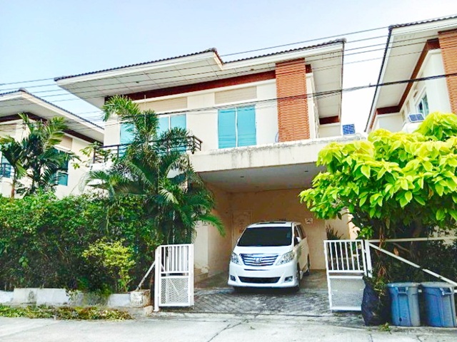 ลำลูกกา-คลอง2 BTS คูคต 2.2 กม.บ้านเดี่ยว 2 ชั้น 3 นอน 3 น้ำ ใกล้โลตัส ลำลูกกาคลอง 2 พื้นที่ 45 ตร.ว.180 ตร.ม. 24,999 B-M. บ้านสร้างใหม่ ดีไซน์ทันสมัย เหมาะสำหรับอยู่อาศัยโฮมออฟฟิศ ทำเลศักยภาพย่านลำลูกกา คลอง 2 เดินทางสะดวก  ติดถนนใหญ่ลำลูกกา ใกล้แหล่งไลฟ์สไตล์ เซียร์ รังสิต 1.5 กม.สถานศึกษา และระบบขนส่งสาธารณะ  เชื่อมต่อถนนเส้นทางหลักหลายสาย พัฒนาสิLamLukKa Khlong2 BTS Khukot 2.2km. 2-story detached house 3 bed 3 bath near Lotus Lam Luk Ka Kh