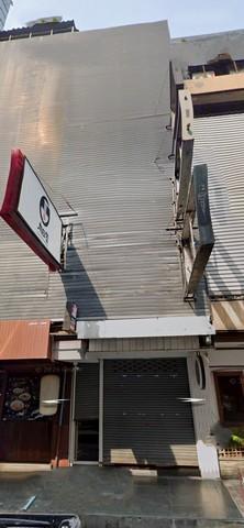 ให้เช่าอาคารพาณิชย์1คูหา4ชั้นย่านสีลมซอยธนิยะพลาซ่าเหมาะทำธุระกิจทุกประเภทใกล้BTSศาลาแดงราคาเช่า 150,000 บาท / เดือน ( สัญญาขั้นต่ำ 3 ปี ) ( แป๊ะเจี๊ยะ 1,500,000 บาท )ที่ตั้ง ถนนสีลม ซอยสีลม 5 แขวงสุริยวงศ์ เขตบางรัก กรุงเทพฯติดต่อ : คุณภัสพงณ์ 0634098164Line : binkem22https://www.facebook.com/profile.php?id=61581484955548อาคารพาณิชย์ 1 คูหา 4 ชั้น หน้ากว้าง 4 เมตร ลึก 20 เมตรสามารถตกแต่งได้ตามแบบธุระกิจ ชาวต่างชาติมากมายใกล้ BTS �