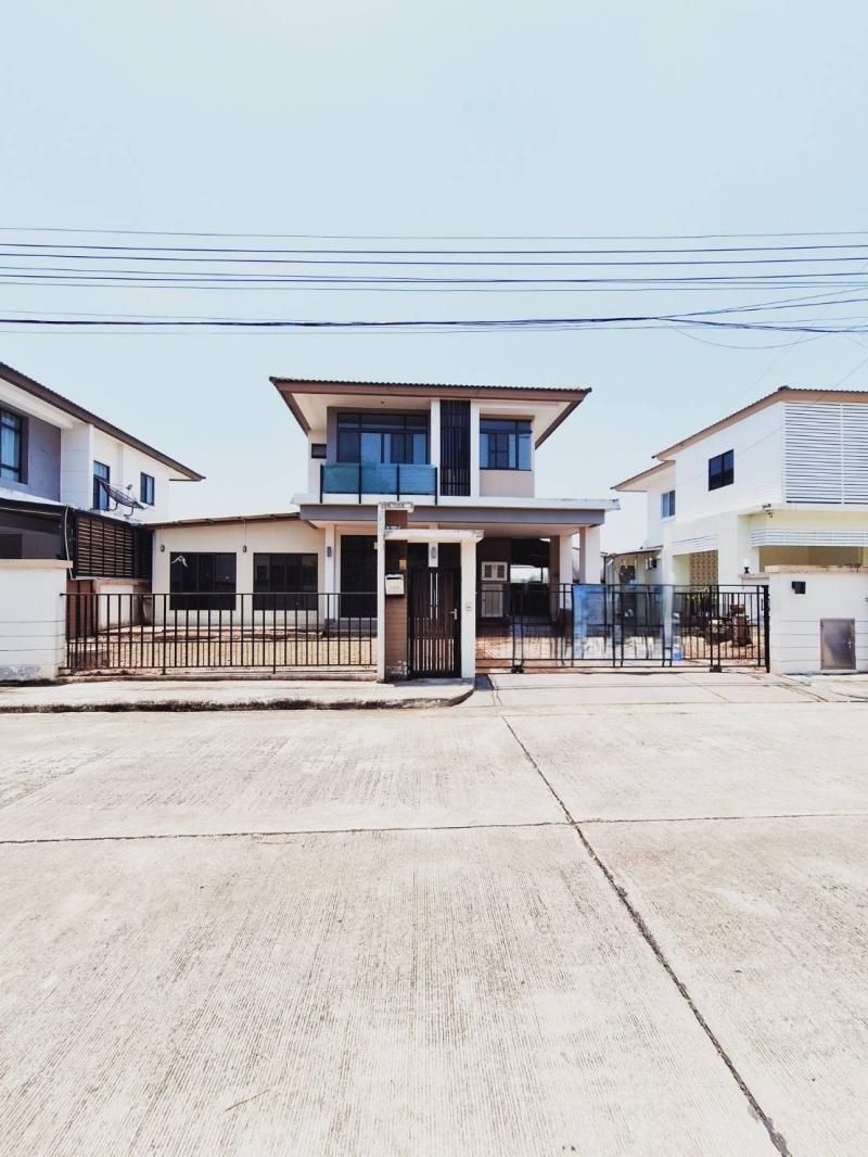 ขาย บ้านเดี่ยว  อำเภอเมืองเชียงใหม่ เชียงใหม่ ถนนสายเลี่ยงเมืองเชียงใหม่รอบนอก 