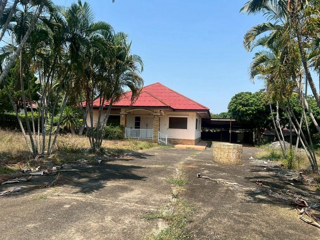 ด่วน! นักลงทุนห้ามพลาด คุ้มสุดๆ บ้านพร้อมที่ดิน 1 ไร่ แม่ริม เชียงใหม่ เพียง 3.4 ล้าน  บ้านชั้นเดียว พร้อมที่ดิน 1 ไร่เต็มทำเลดี เงียบสงบ น้ำไม่ท่วม ไม่มีเสียงเครื่องบิน เหมาะกับบ้านพักผ่อนหรือบ้านสวนต.สันโป่ง อ.แม่ริม จ.เชียงใหม่ตรงข้ามคริสตจักรจากปั๊ม ปตท. เพียง 4 กม.เข้าซอยเพียง 50 เมตร เดินทางสะดวกจุดเด่นที่ดินกว้าง 1 ไร่เต็มบรรยากาศดี เงียบสงบ เป็นส่วนตัวใก�