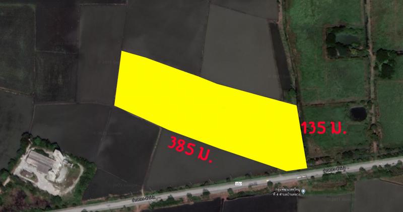 ##ขายที่ดิน 27-1-16 ไร่ ติดถนน อ่างทอง-ท่าเรือ อ.ดอนพุด จ.สระบุรีโซน : อ.ดอนพุด จ.สระบุรีที่ตั้ง :  ถ.อ่างทอง-ท่าเรือ ต.บ้านหลวง อ.ดอนพุด จ.สระบุรี  18210ลักษณะโดยทั่วไป- ที่ดินแปลงใหญ่, ด้านหน้าติดถนน อ่างทอง-ท่าเรือ- เนื้อที่  27-1-16  ไร่, ใกล้วัดดอนพุด- หน้ากว้างติดถนน 135 เมตร  ลึก 385 เมตร - ทำเลสวย ติดถนน, ทำธุรกิจได้- ตั้งในแหล่งชุมชน  เดินทางเข้า ออก ได้หลายเส้นทาง- ใกล้แหล่งอำนวยคว�