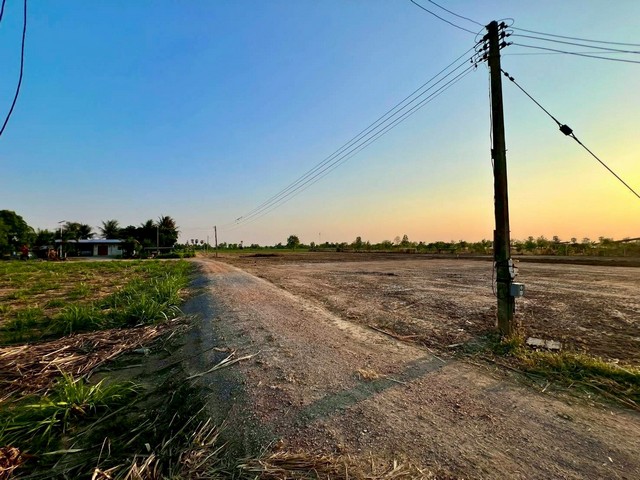 ที่ดินถมแล้ว  2.79แสนต่อไร่  ไฟฟ้าประปาหน้าแปลง อ.หนองหญ้าไซ สุพรรณบุรี T. o86-3ol-6l6lที่ดินแบ่งแปลงขาย ใกล้ถนนลาดยาง ทางหลวงชนบท 3022 แค่200 เมตร ถมดินแล้วพิกัด  ต.ทัพหลวง อ.หนองหญ้าไซ จ.สุพรรณบุรีสอบถาม/นัดเยี่ยมชม T.วรุณรัตน์ 086-301-6161   o86-3ol-6l6l*เริ่มต้น 200 ตรว. 199,000.- *1ไร่ 279,000.-*1ไร่ 420,000.- เป็นแปลงโคกหนองนา สำเร็จรูป มีบ่อน้ำบาดาล 1ลูกโฉนดครุฑแดง นส๔จ.ไฟฟ้า ประปาอยู่หน้าแปลง ฟรีค่าโอนค่าภาษี