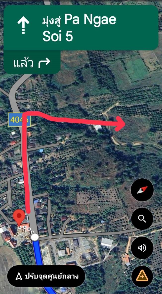 ขายที่ดินแปลงใหญ่ หาผู้ร่วมพัฒนา หาผู้ร่วมงาน ทำเลทองใกล้ Central Festival เชียงใหม่ หัวมุมสี่แยกแม่คาว ถ.เชียงใหม่–ดอยสะเก็ด × วงแหวนรอบ 2 ขนาด 6 ไร่ 83.4 ตร.วา (2,483.4 ตร.วา) ติดถนนใหญ่ 2 ด้าน หน้ากว้างรวมกว่า 170 เมตร ผังเมืองสีแดง พ.5–6 สร้างตึกสูงได้เหมาะพัฒนา คอนโด / โรงแรม / Mixed-use / Community Mall ทำเลเมือง ศักยภาพสูง ใกล้ศูนย์การค้าและย่านชุมชน ราคาขาย 198.7 ล้านบาท (80,000 บาท/ตร.วา) เปิดรับนักลงทุน 