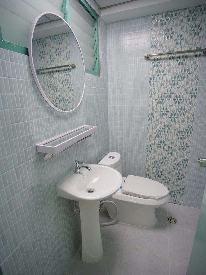 ขายคอนโดร่มโพธิ์ (เจ้าของขายเอง งดรับนายหน้า) รีโนเวทใหม่เอี่ยม ชั้น8 ห้อง 30ตรม.