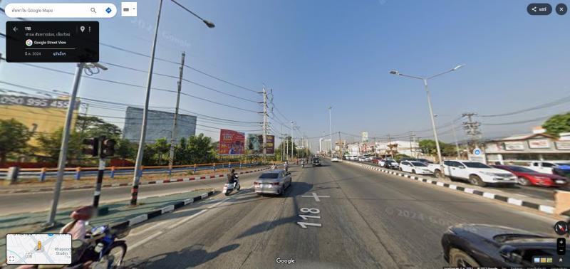 ขาย ที่ดินแปลงใหญ่ เปิดรับนักลงทุน / Developer / ผู้ร่วมพัฒนา / หาผู้ร่วมงาน ที่ดิน Rare Item กลางเมืองเชียงใหม่  หัวมุมสี่แยก  ทำเลระดับ Landmark   ใกล้เซ็นทรัลเฟสติวัล เนื้อที่ 15 ไร่ 3 งาน 40 ตารางวา  จ.เชียงใหม่ขนาดที่ดิน : 15 ไร่ 3 งาน 40 ตารางวา (6,340.0 ตารางวา) ที่ตั้ง : ที่ดินแปลงหัวมุมสี่แยกแม่คาวสะอาดใส ถ.เชียงใหม่-ดอยสะเก็ด  และ ถนนสมโภชเชียงใหม่ 700 ปี (วงแหวนรอบ2)  (ทางหลวงหมายเลข 118 และ 132 ) จั