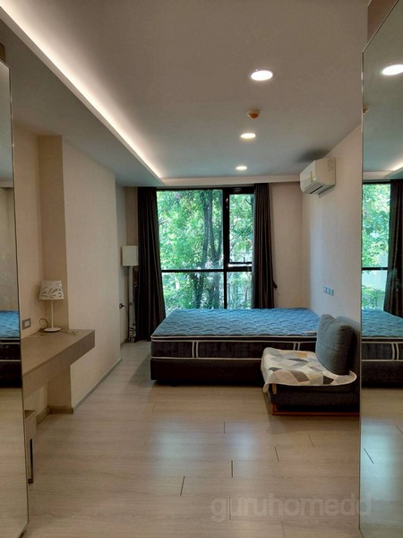 ให้เช่าคอนโด วีธารา สุขุมวิท 36 ห้องมุม ขนาด 65 ตรม 2นอน 2น้ำ ชั้น2 วิวสวน สระว่ายน้ำ ใกล้ BTSทองหล่อ - ghd000827R