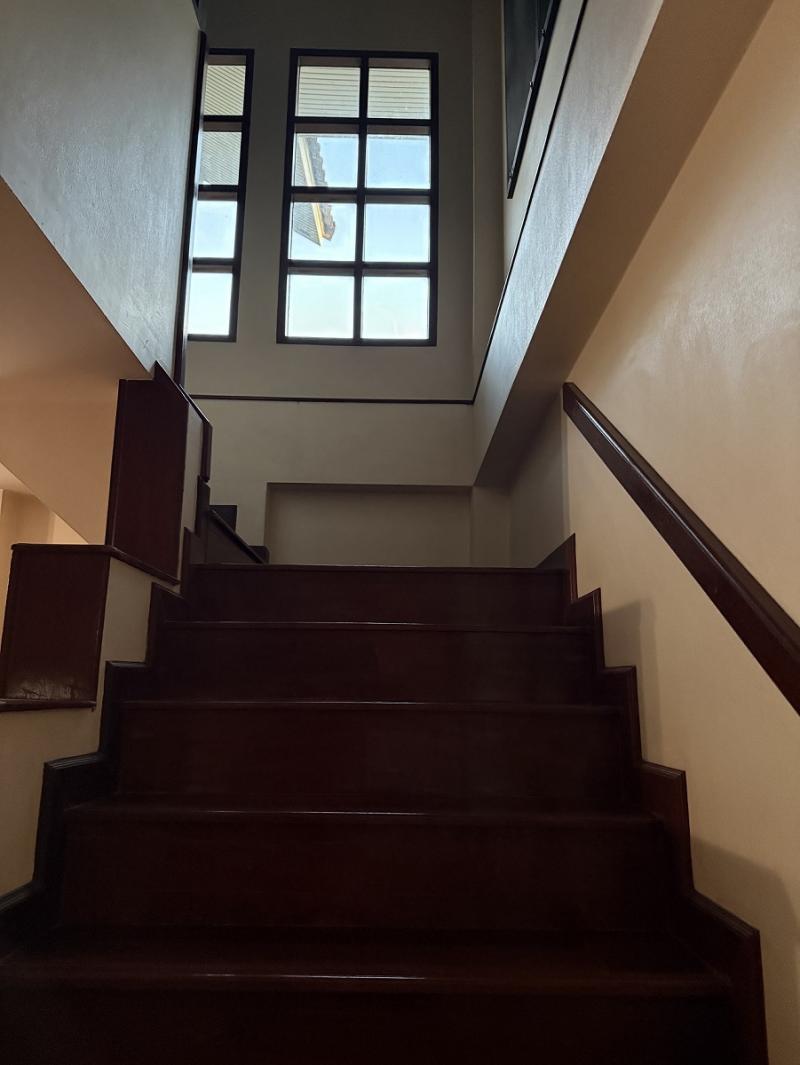 ขายบ้าน2ชั้น ตะพานหิน พิจิตร 3นอน2น้ำ ฮวงจุ้ยดี ไม่ท่วม ร่มรื่น (มีที่ดินแยกขาย)