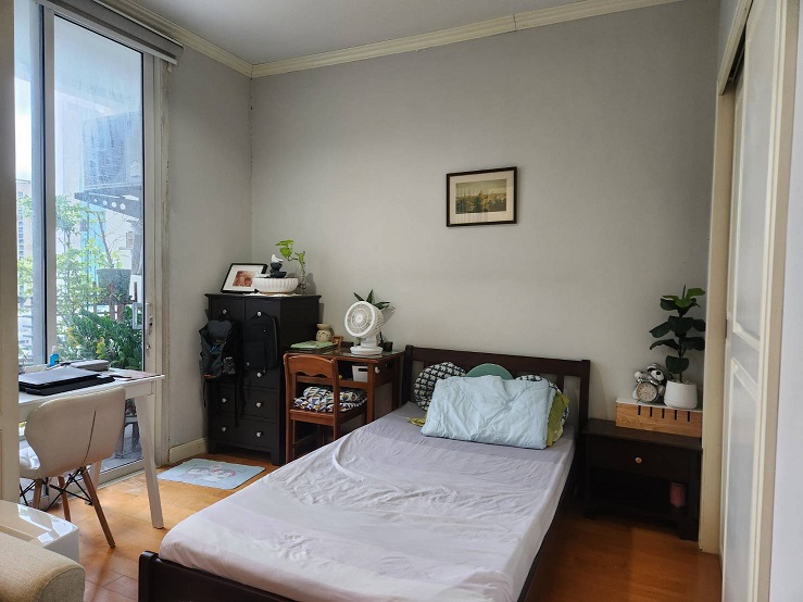 ขายคอนโดวิลล่า ราชเทวี Villa Rachathewi ห้องสตูดิโอ 39.33 ตรม.