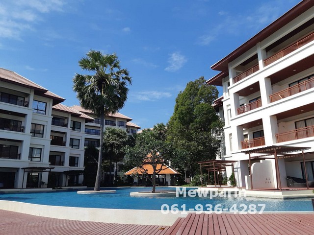 428942 ขายคอนโด สานติพูรา ขนาด 92.82 ตร.ม.  ชั้น 1 วิวทะเล และ garden view สัมผัสความหรูหรา ความสะดวกสบายและความเงียบสงบ ใกล้ทะเลรายละเอียด:ขนาด  92.82 ตร.ม.  ชั้น 1- 1ห้องนอน 1 ห้องน้ำ - เฟอร์นิเจอร์ ครบ_ _ _ _ _ _ _ _ _ _ _ _ _ _ _ _ _ _ราคาขาย 4.5 ล้านบาท_ _ _ _ _ _ _ _ _ _ _ _ _ _ _ _ _ _สิ่งอำนวยความสะดวก- กล้องวงจรปิด(CCTV)- มีอินเตอร์เน็ตไร้สาร (Wi-Fi) ในห้องพัก- สระว่ายน้ำ- ห้องซาวน่า- ลิฟท์- ที่จอดรถ- การรักษาความปลอดภัย 24 ชั่วโมง- ห้อ�