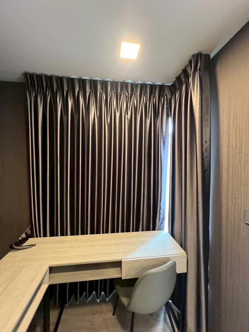 ขายคอนโด KAVE AVA (เคฟ เอวา)  ห้องสวย พร้อมผู้เช่า